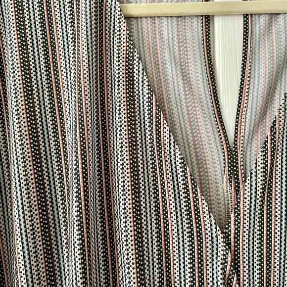 BCBG Generation Romper - Picture 4 of 4